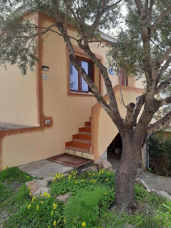 Da Betty Villa Chia Exterior photo